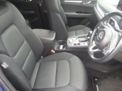 Photo of the vehicle Mazda CX-5