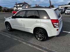 Photo of the vehicle Suzuki Escudo