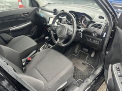 Photo of the vehicle Suzuki Swift