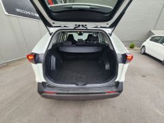 Photo of the vehicle Toyota RAV4