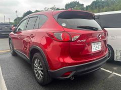 Photo of the vehicle Mazda CX-5