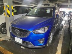 Photo of the vehicle Mazda CX-5