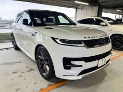 Photo of the vehicle Land Rover Range Rover