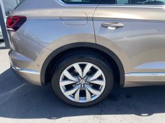 Photo of the vehicle Volkswagen Touareg