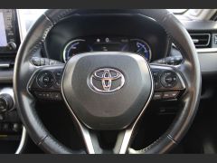 Photo of the vehicle Toyota RAV4