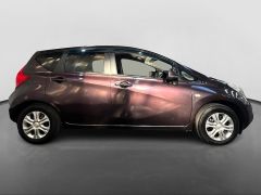 Photo of the vehicle Nissan Note