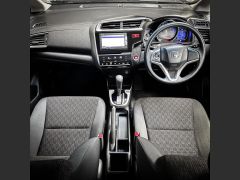 Photo of the vehicle Honda Fit