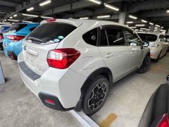 Photo of the vehicle Subaru XV