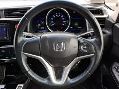 Photo of the vehicle Honda Fit