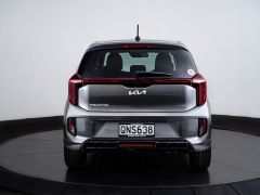 Photo of the vehicle Kia Picanto