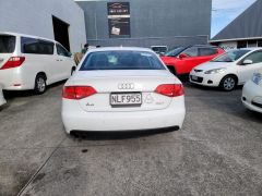 Photo of the vehicle Audi A4