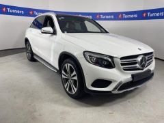 Photo of the vehicle Mercedes-Benz GLC