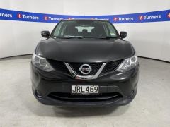 Photo of the vehicle Nissan Qashqai