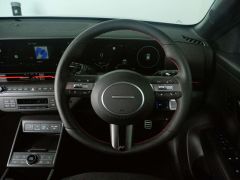 Photo of the vehicle Hyundai Kona