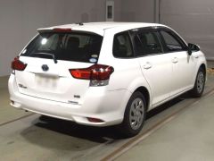 Photo of the vehicle Toyota Corolla