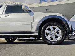 Photo of the vehicle Mitsubishi Pajero