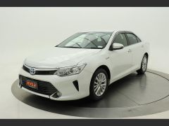 Photo of the vehicle Toyota Camry