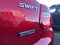 Photo of the vehicle Suzuki Swift