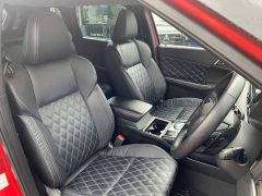 Photo of the vehicle Mitsubishi Outlander