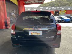 Photo of the vehicle Toyota Corolla