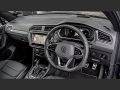 Photo of the vehicle Volkswagen Tiguan