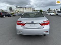 Photo of the vehicle Toyota Camry