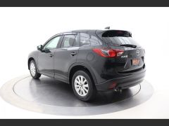 Photo of the vehicle Mazda CX-5