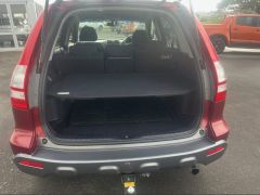 Photo of the vehicle Honda CR-V