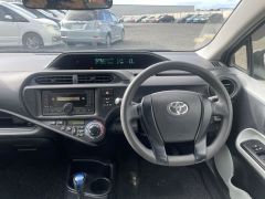 Photo of the vehicle Toyota Aqua