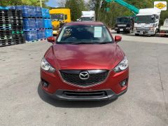 Photo of the vehicle Mazda CX-5