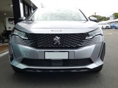 Photo of the vehicle Peugeot 3008