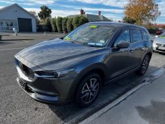 Photo of the vehicle Mazda CX-5