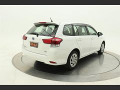 Photo of the vehicle Toyota Corolla