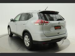 Photo of the vehicle Nissan X-Trail