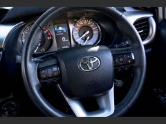 Photo of the vehicle Toyota Hilux