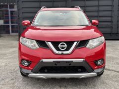 Photo of the vehicle Nissan X-Trail