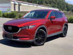 Photo of the vehicle Mazda CX-5