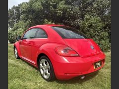 Photo of the vehicle Volkswagen Beetle