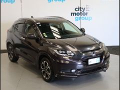 Photo of the vehicle Honda Vezel