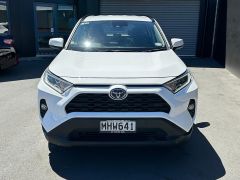 Photo of the vehicle Toyota RAV4