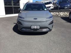 Photo of the vehicle Hyundai Kona