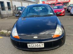 Photo of the vehicle Ford KA