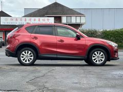 Photo of the vehicle Mazda CX-5