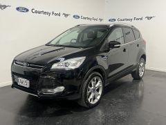 Photo of the vehicle Ford Kuga