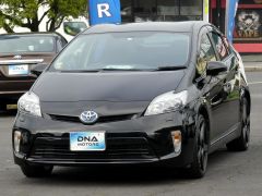 Photo of the vehicle Toyota Prius