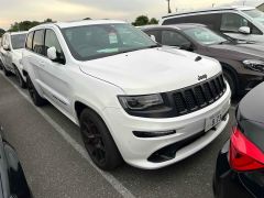 Photo of the vehicle Jeep Grand Cherokee