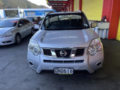 Photo of the vehicle Nissan X-Trail