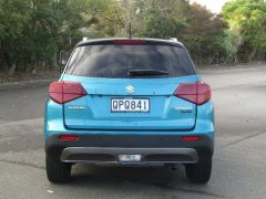 Photo of the vehicle Suzuki Vitara