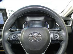 Photo of the vehicle Toyota RAV4