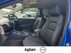 Photo of the vehicle Nissan Qashqai